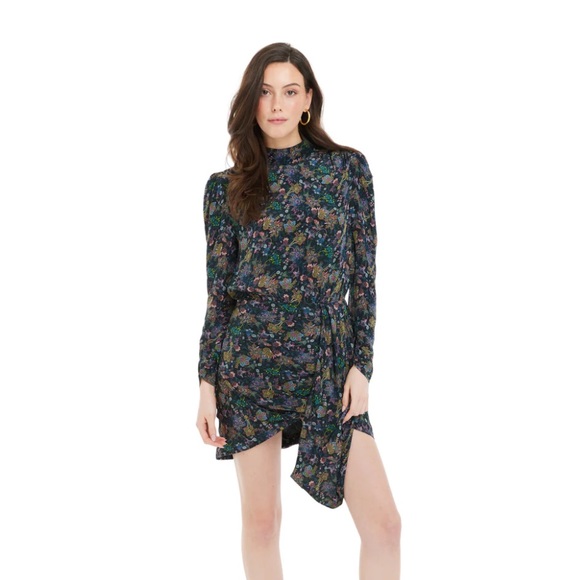 Allison New York Mini Dress NWT! - Picture 2 of 4